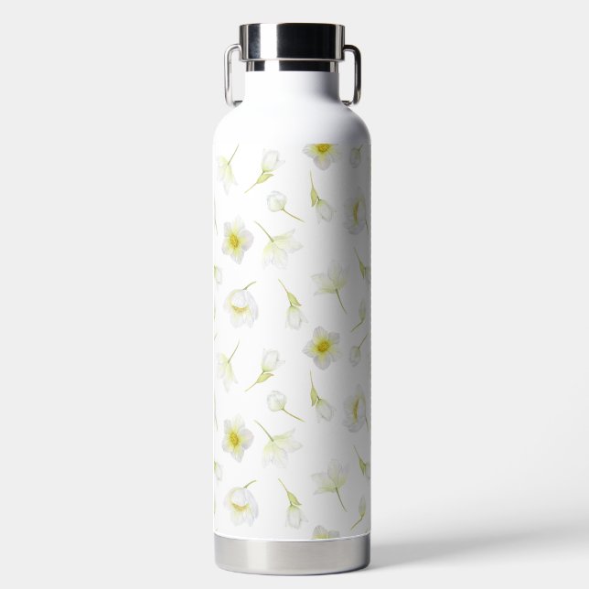 Wedding Joy Water Bottle (Front)