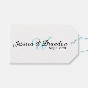 Wedding Label 016