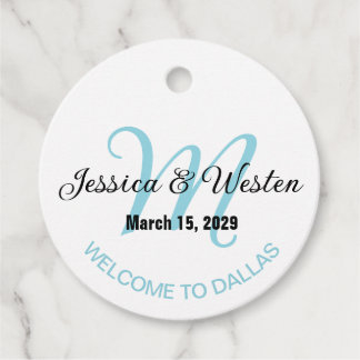 Wedding Label 016 RDb