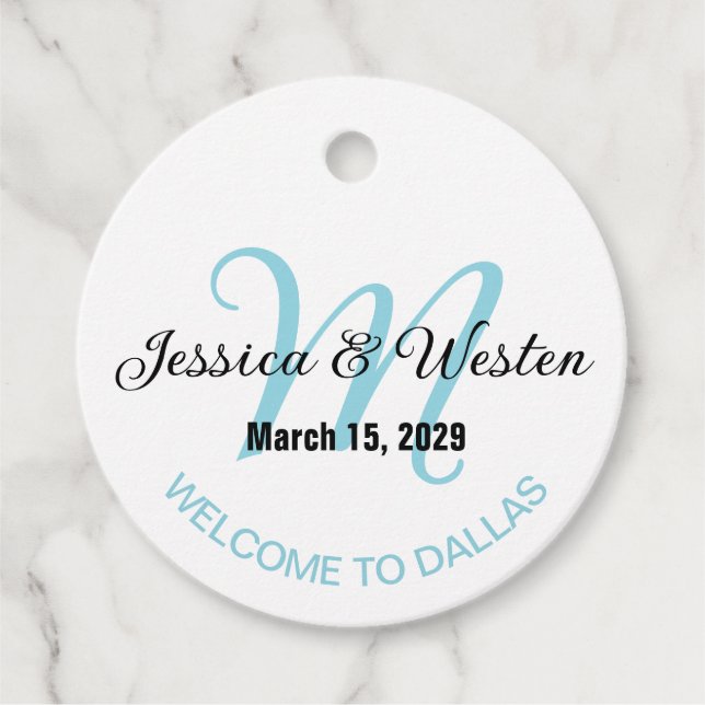 Wedding Label 016 RDb (Front)