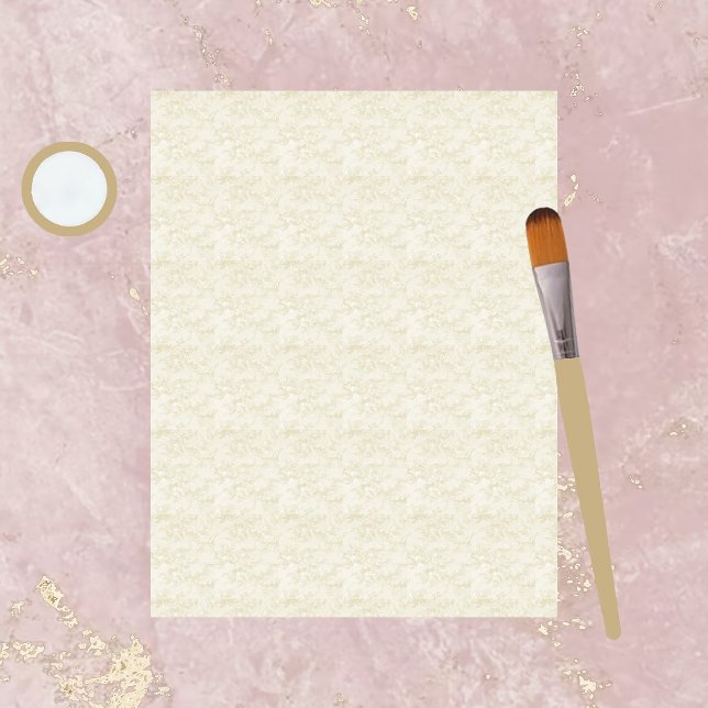 Wedding Lace 1 Scrapbook Paper (Creator Uploaded)