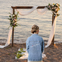 Wedding Maid of Honour Bridal Bachelorette Party