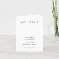Wedding Marriage Minimalist Calligraphy Script