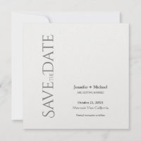 Wedding Marriage Minimalist Calligraphy Script