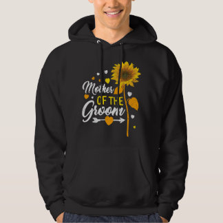 Wedding Matching Tee Mother of the Groom Sister Of