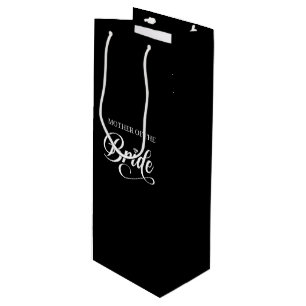 Wedding Mother of Bride Gift Bag