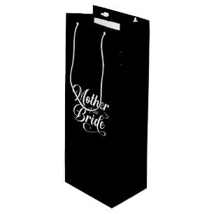 Wedding Mother of the Bride Gift Bag