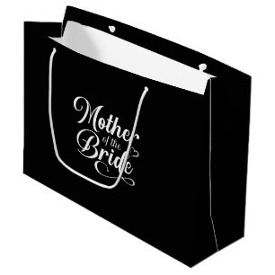 Wedding Mother of the Bride Gift Bag