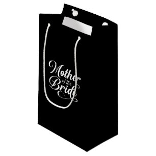 Wedding Mother of the Bride Gift Bag