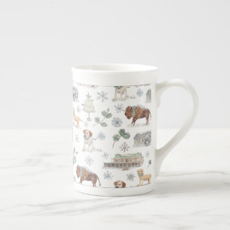 wedding mug