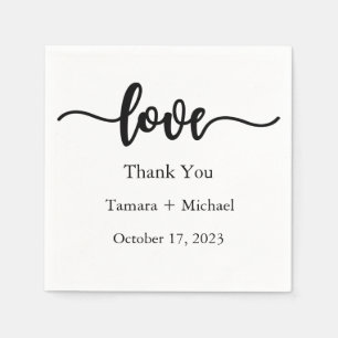 Wedding Napkin, Table Napkins, Dinner, Lunch Napkin