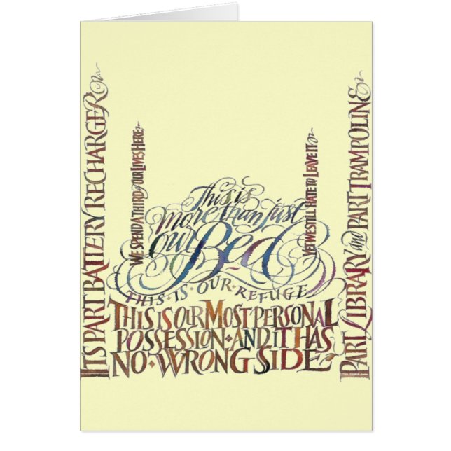 Wedding Night (Front)