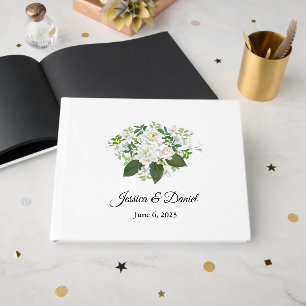 Wedding  Non   Guest Book