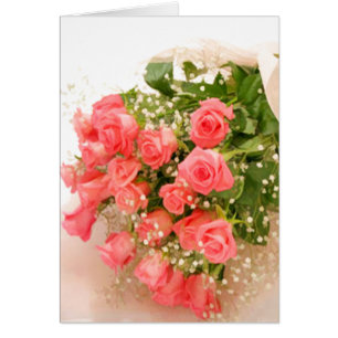 Wedding Note Cards