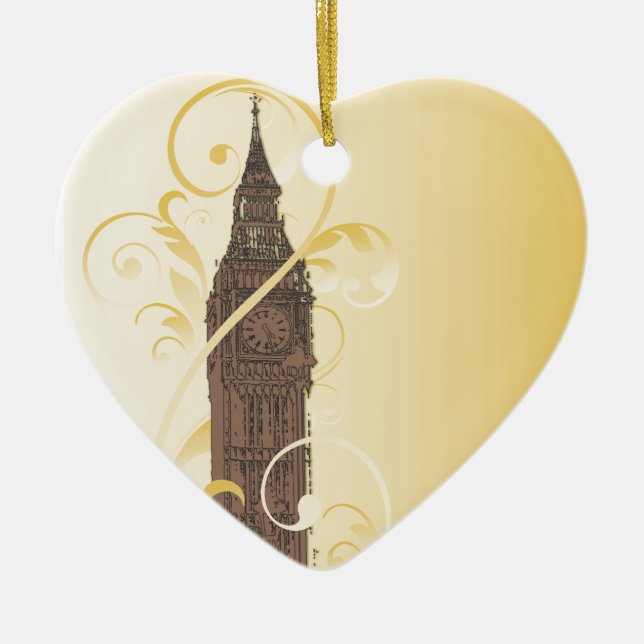 Wedding Ornaments (Front)