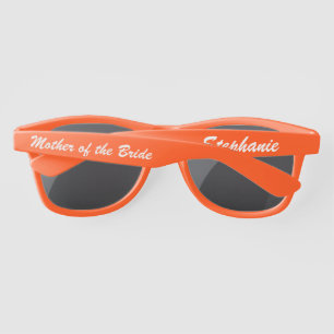 Wedding Party CHOOSE YR COLOR Plastic SunGlasses
