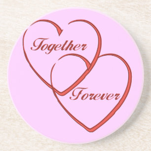 Wedding Party Coasters Wedding Reception