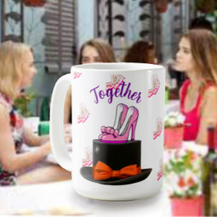 Wedding Party Gifts  Bridesmaid Gifts  Coffee Mug