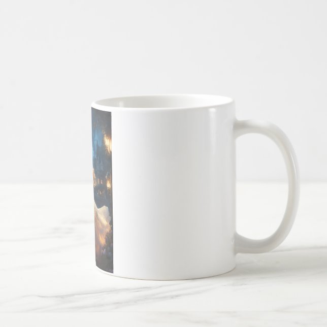 Wedding party Mugs (Right)