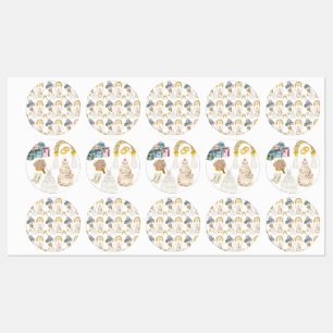 wedding pattern -