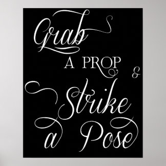 Wedding Photo Booth Sign