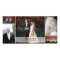 Wedding Photo Collage - Thank You