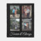 Wedding Photo Forever And Always Custom