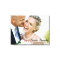 Wedding Photo Keepsake Canvas