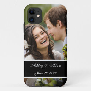 Wedding Photo Keepsake Case-Mate iPhone Case