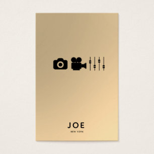 Wedding Photographer, Videographer & DJ  Gold