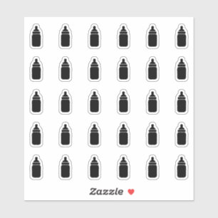 Wedding Place Card Food Baby Meal Menu Choice