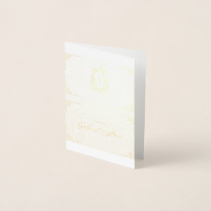 Wedding Place Cards