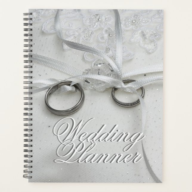 Wedding Planner (Front)