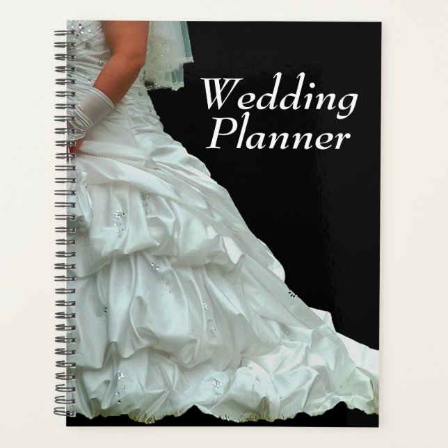 Wedding Planner (Front)