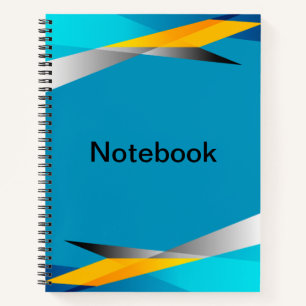 Wedding Planner: Bride-to-Be Spiral Notebook