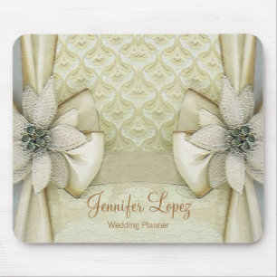 Wedding Planner ~ Mousepad