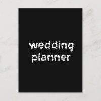 Wedding Planner