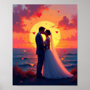 Wedding Poster
