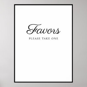 Wedding Poster