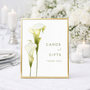Wedding Poster Cards and Gifts.