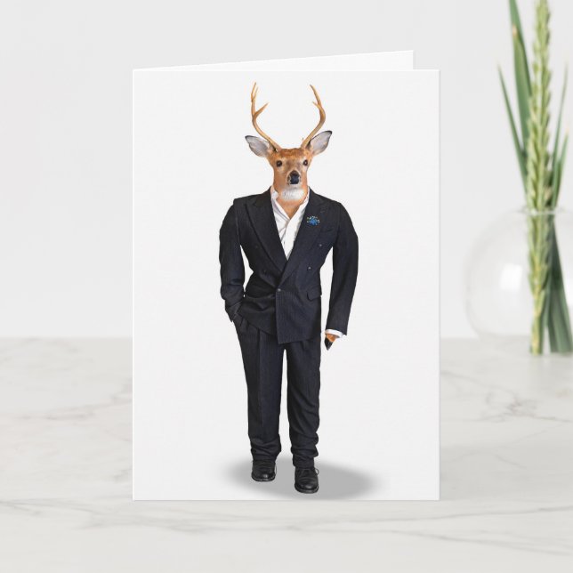 Wedding Request Invitation (Front)