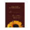 Wedding Response Card
