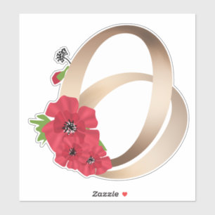 Wedding rings, rings, gold, love, vintage, retro,