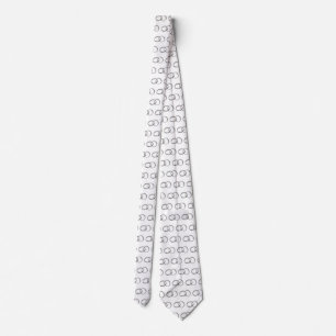 wedding rings tie