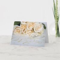 Wedding Rose Petal