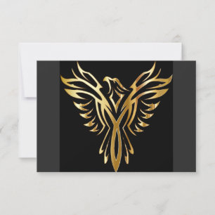 Wedding RSVP Cards