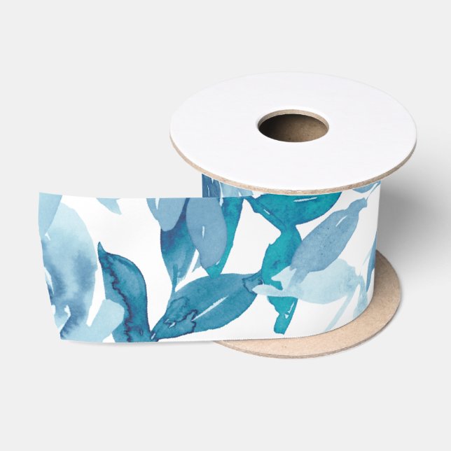 Wedding Satin Ribbon (Spool)
