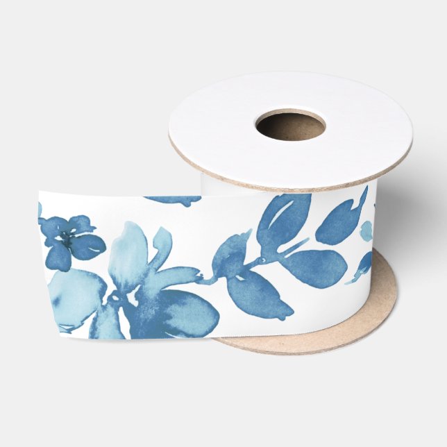 Wedding Satin Ribbon (Spool)