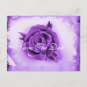 Wedding Save The Date Cards