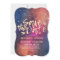 Wedding Save The Date Chic Star Sky Constellations